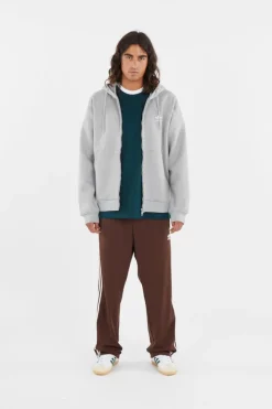 ESS FZ HD - Hoodie zippé | Gris