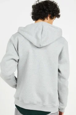 ESS FZ HD - Hoodie zippé | Gris