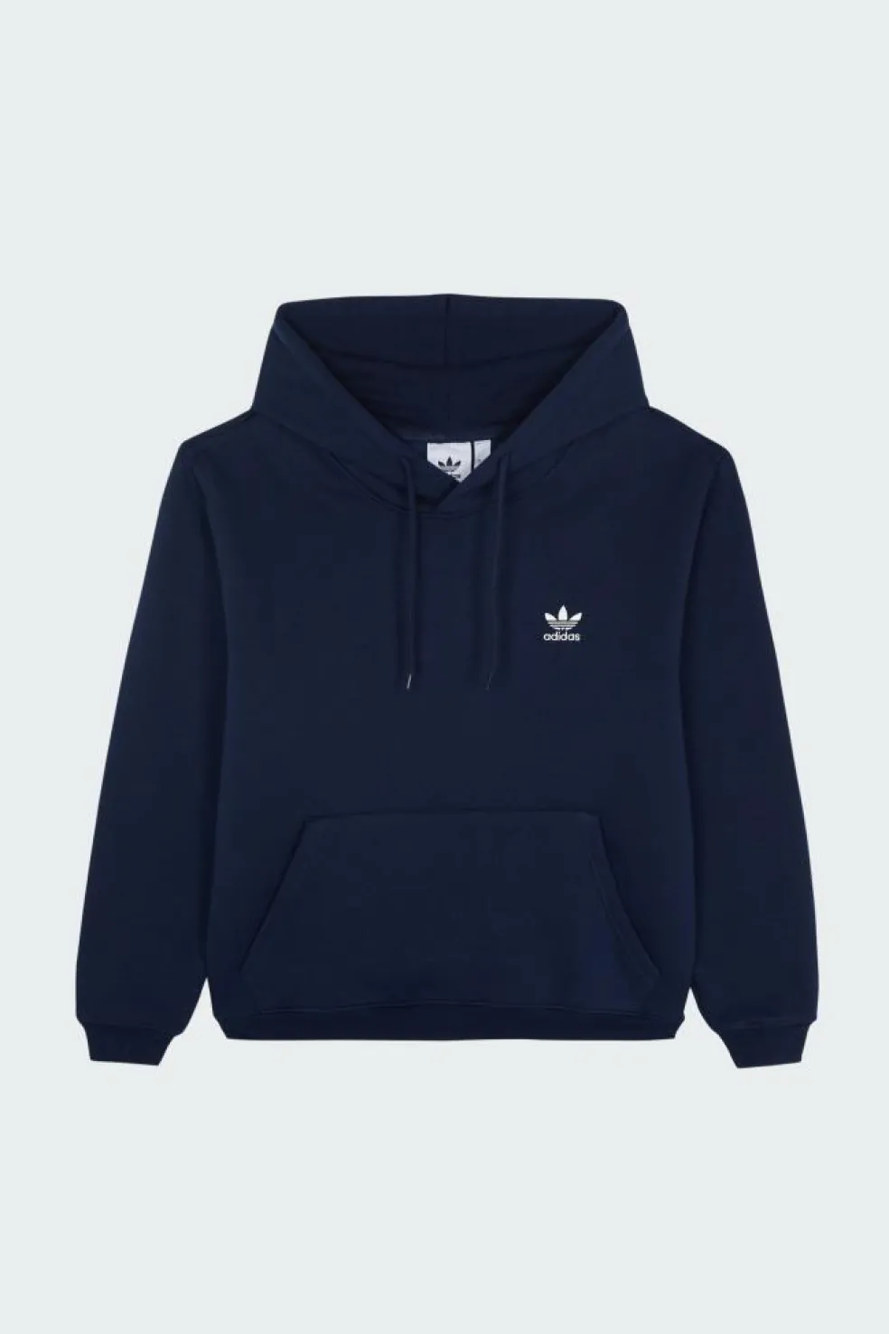 ESS HD - Hoodie | Bleu