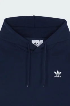 ESS HD - Hoodie | Bleu