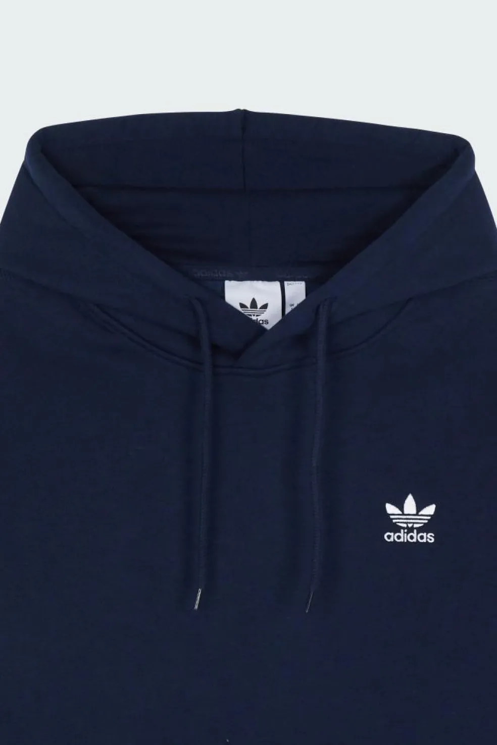 ESS HD - Hoodie | Bleu