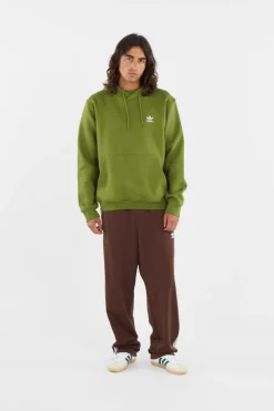 ESS HD - Hoodie | Vert