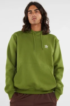 ESS HD - Hoodie | Vert