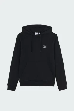 ESS HOODIE FT - Hoodie | Noir