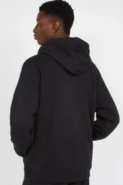 ESS HOODIE FT - Hoodie | Noir
