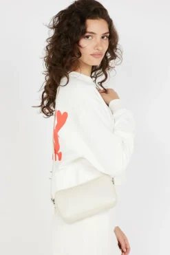 ESS MUST CONVERT - Sac bandoulière | Beige