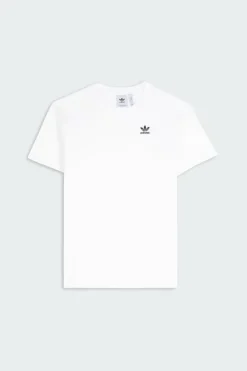 ESS OS TEE - T-shirt | Blanc