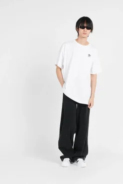 ESS OS TEE - T-shirt | Blanc