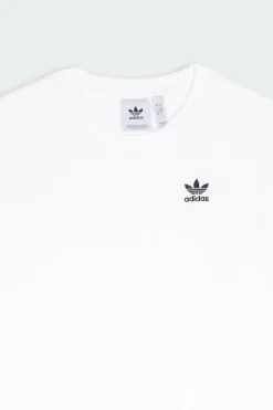 ESS OS TEE - T-shirt | Blanc