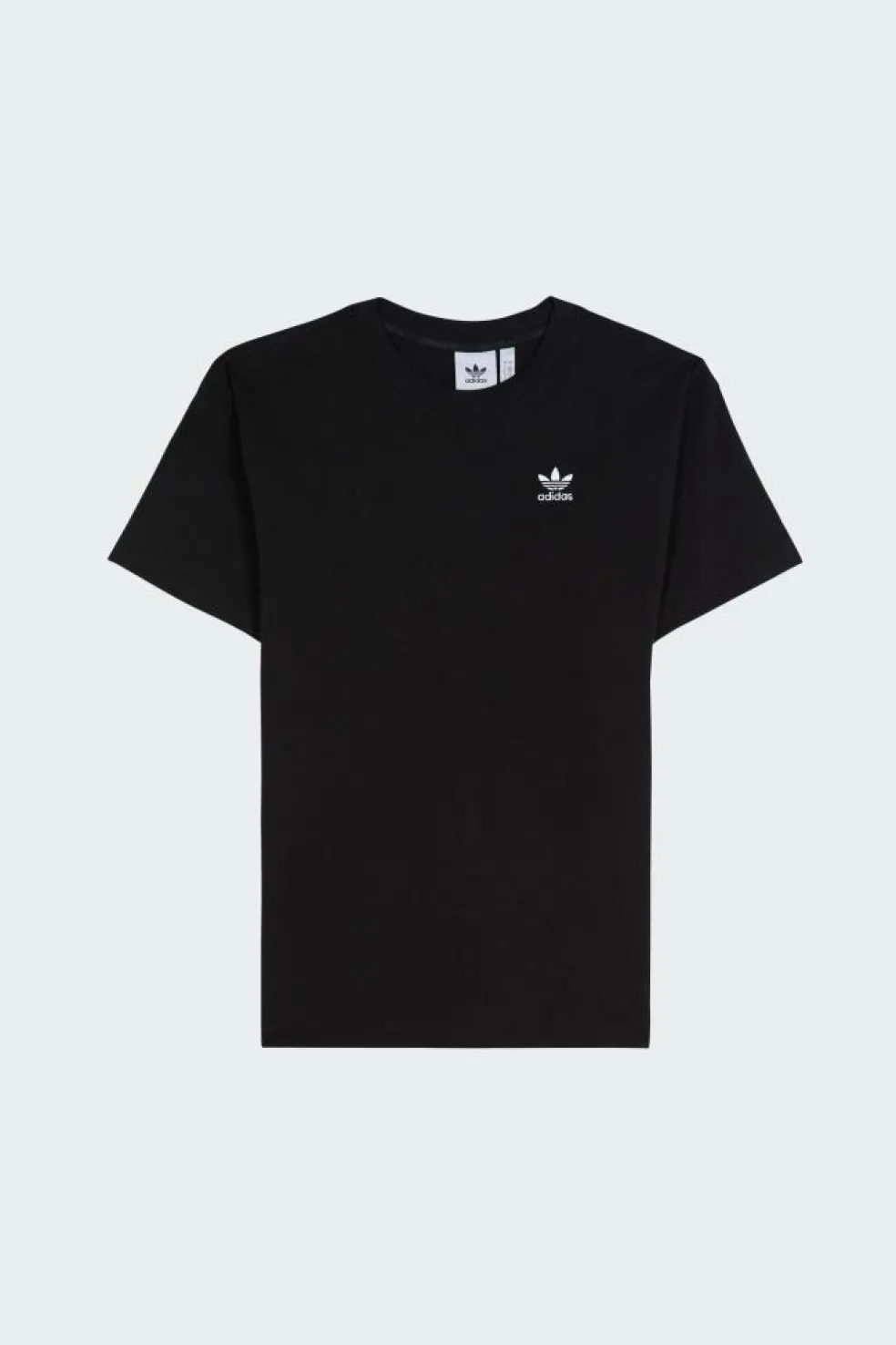 ESS OS TEE - T-shirt | Noir