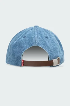 ESSENTIAL - Casquette | Bleu