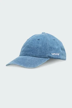 ESSENTIAL - Casquette | Bleu