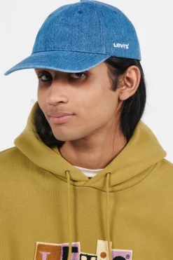 ESSENTIAL - Casquette | Bleu