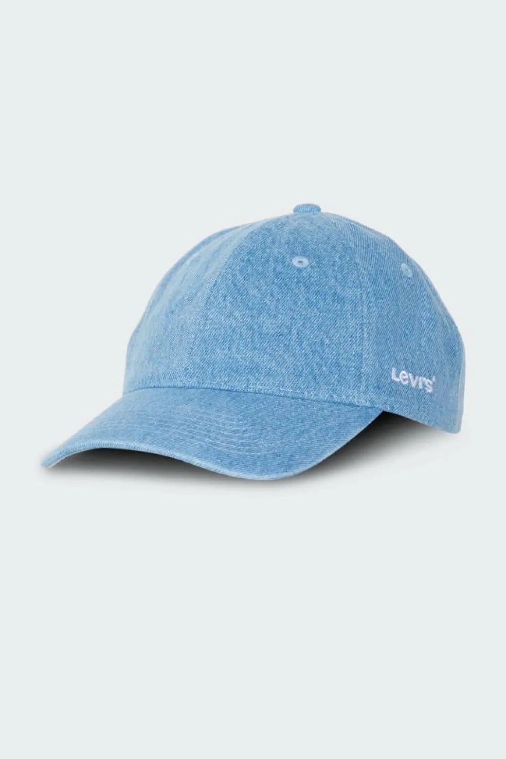 ESSENTIAL - Casquette | Bleu