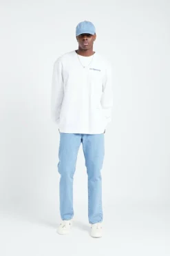 ESSENTIAL - Casquette | Bleu