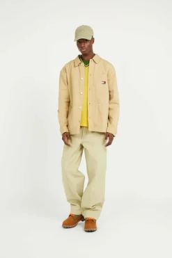 ESSENTIAL - Chemise | Beige