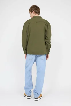 ESSENTIAL - Chemise | Vert