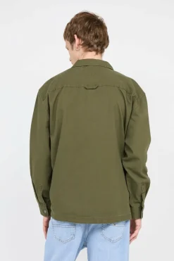 ESSENTIAL - Chemise | Vert