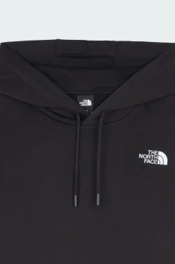 ESSENTIAL - Hoodie | Noir