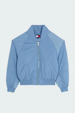 ESSENTIAL BOMBER - Veste bomber | Bleu