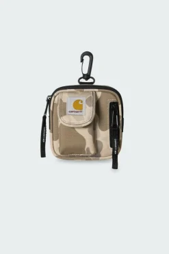 Essential Coin Wallet - Pochette | Vert