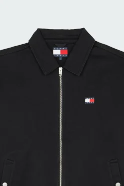 ESSENTIAL FLAG J - Veste | Noir