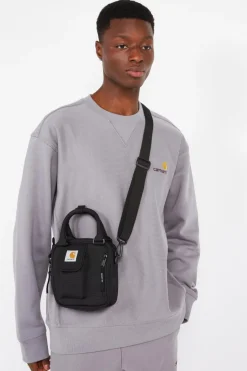 Essential Handbag - Sac bandoulière | Noir