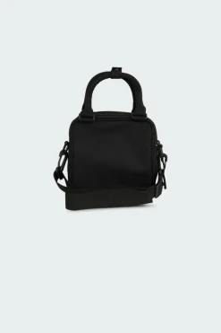 Essential Handbag - Sac bandoulière | Noir