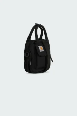 Essential Handbag - Sac bandoulière | Noir