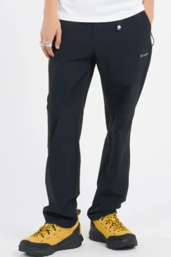 ESSENTIAL HIKE™ AY PANT - Pantalon | Noir