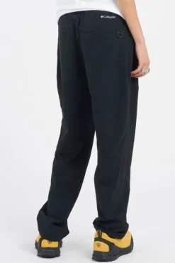 ESSENTIAL HIKE™ AY PANT - Pantalon | Noir
