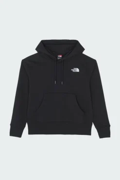 ESSENTIAL HOODIE - Hoodie | Noir