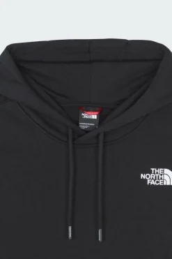 ESSENTIAL HOODIE - Hoodie | Noir
