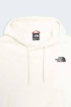 ESSENTIAL HOODIE - Hoodie | Blanc