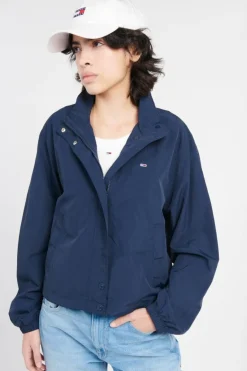 ESSENTIAL JACKET - Veste | Bleu