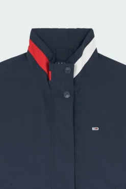 ESSENTIAL JACKET - Veste | Bleu