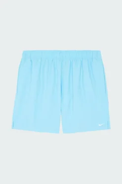 ESSENTIAL LAP 5" VOLLEY SHORT - Short de bain | Bleu