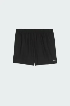 ESSENTIAL LAP 5" VOLLEY SHORT - Short de bain | Noir