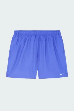 ESSENTIAL LAP 5" VOLLEY SHORT - Short de bain | Violet