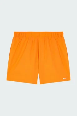 ESSENTIAL LAP 5" VOLLEY SHORT - Short de bain | Orange