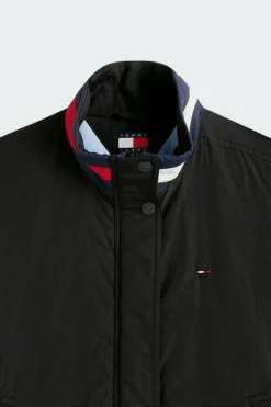 ESSENTIAL PADDED - Veste | Noir