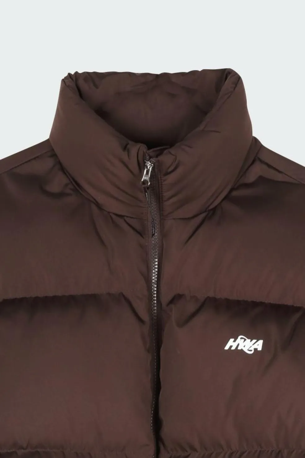 ESSENTIAL PUFFER - Doudoune | Marron