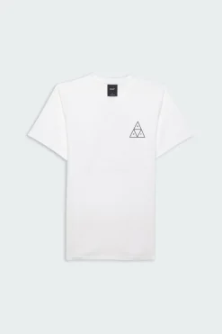 ESSENTIALS - t-shirt | Blanc