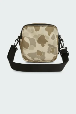 Essentials Bag - Sac bandoulière | Vert