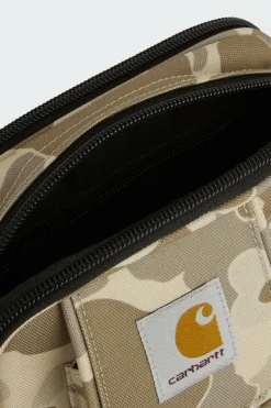 Essentials Bag - Sac bandoulière | Vert