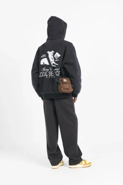 Essentials Bag - Sac bandoulière | Marron