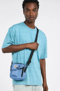 Essentials Bag, Small - Sac bandoulière | Bleu