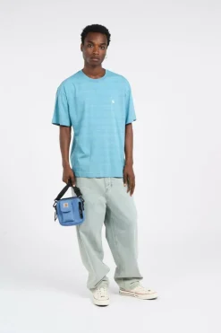 Essentials Bag, Small - Sac bandoulière | Bleu