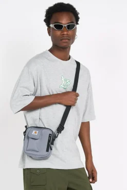 Essentials Small - Sac bandoulière | Bleu