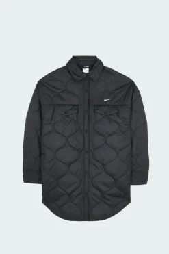 ESSNTL LS POLO - veste | Noir